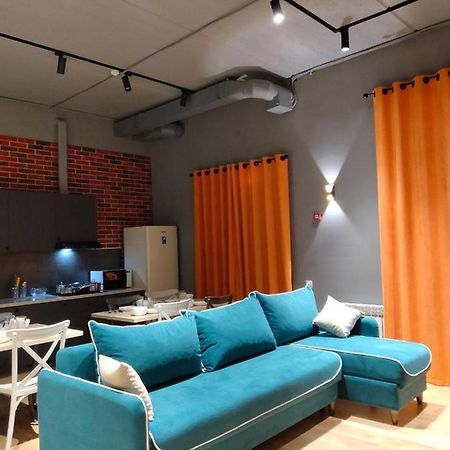 Hostel Bro Astana Luaran gambar