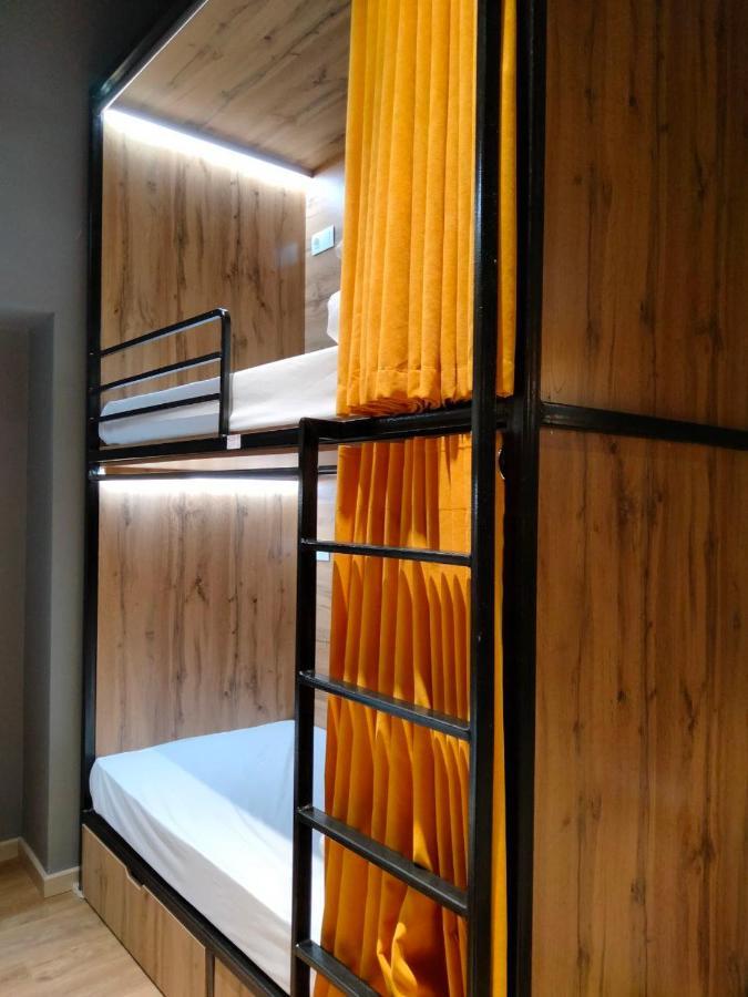 Hostel Bro Astana Luaran gambar