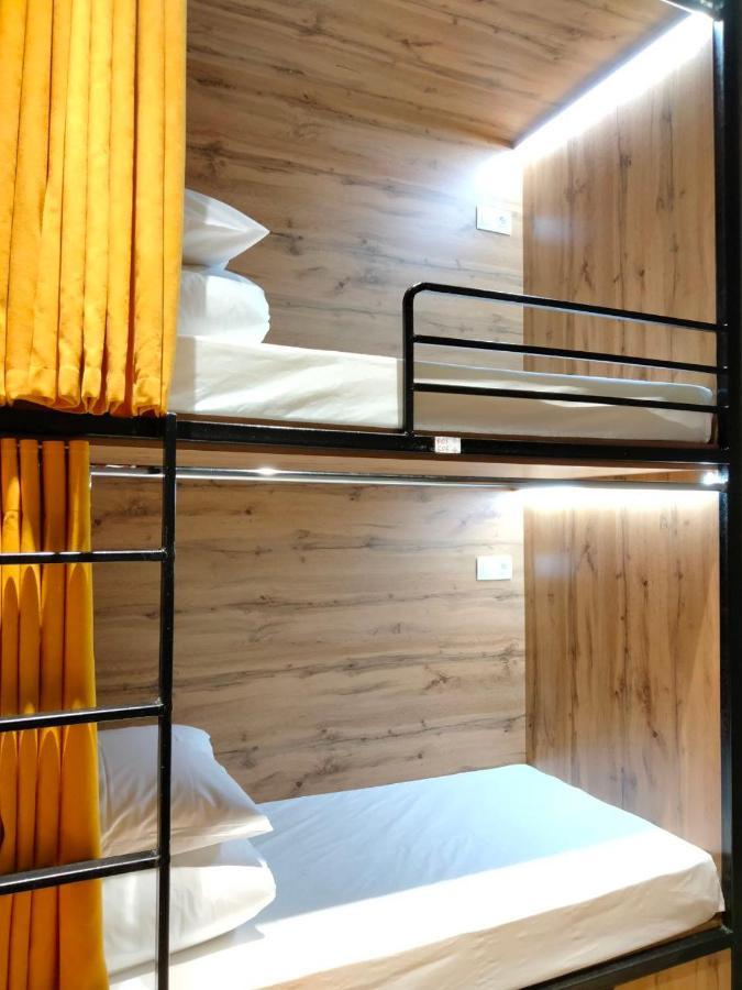 Hostel Bro Astana Luaran gambar