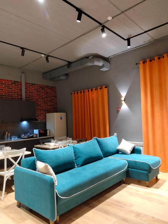 Hostel Bro Astana Luaran gambar