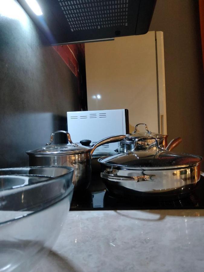 Hostel Bro Astana Luaran gambar