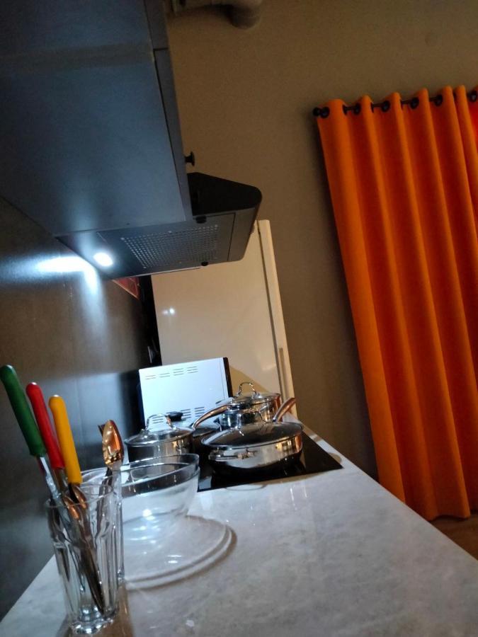 Hostel Bro Astana Luaran gambar