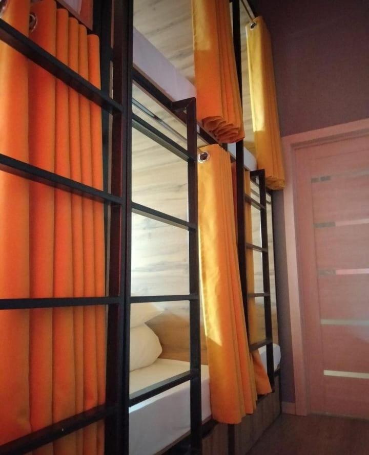 Hostel Bro Astana Luaran gambar